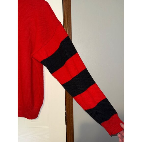 Vintage 1990’s Mickey & Co Walt Disney Sweater Size Medium - Picture 7 of 10